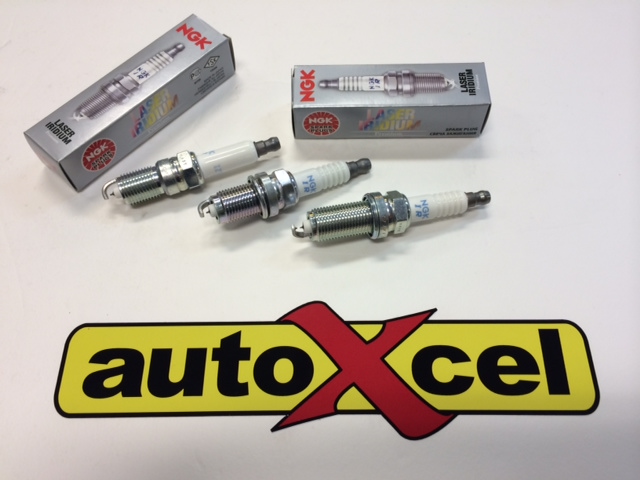 Spark Plugs